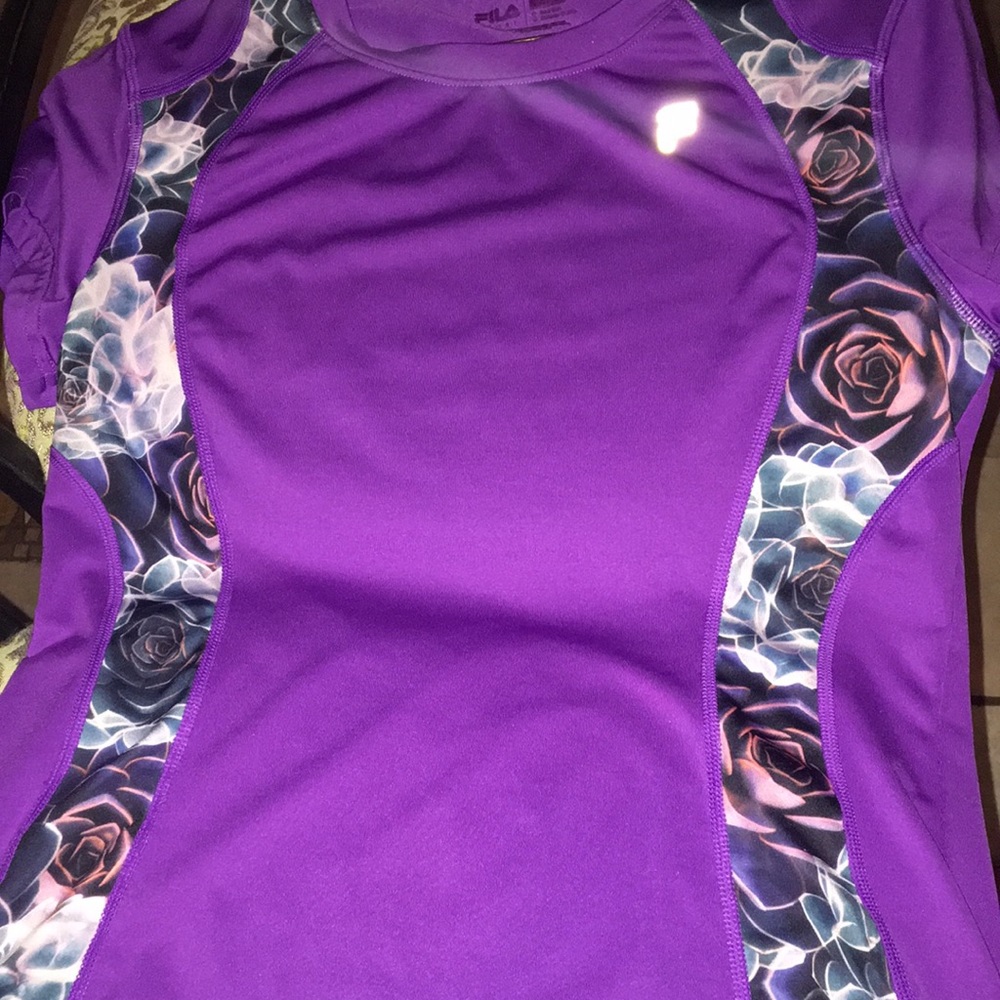 swim shirt